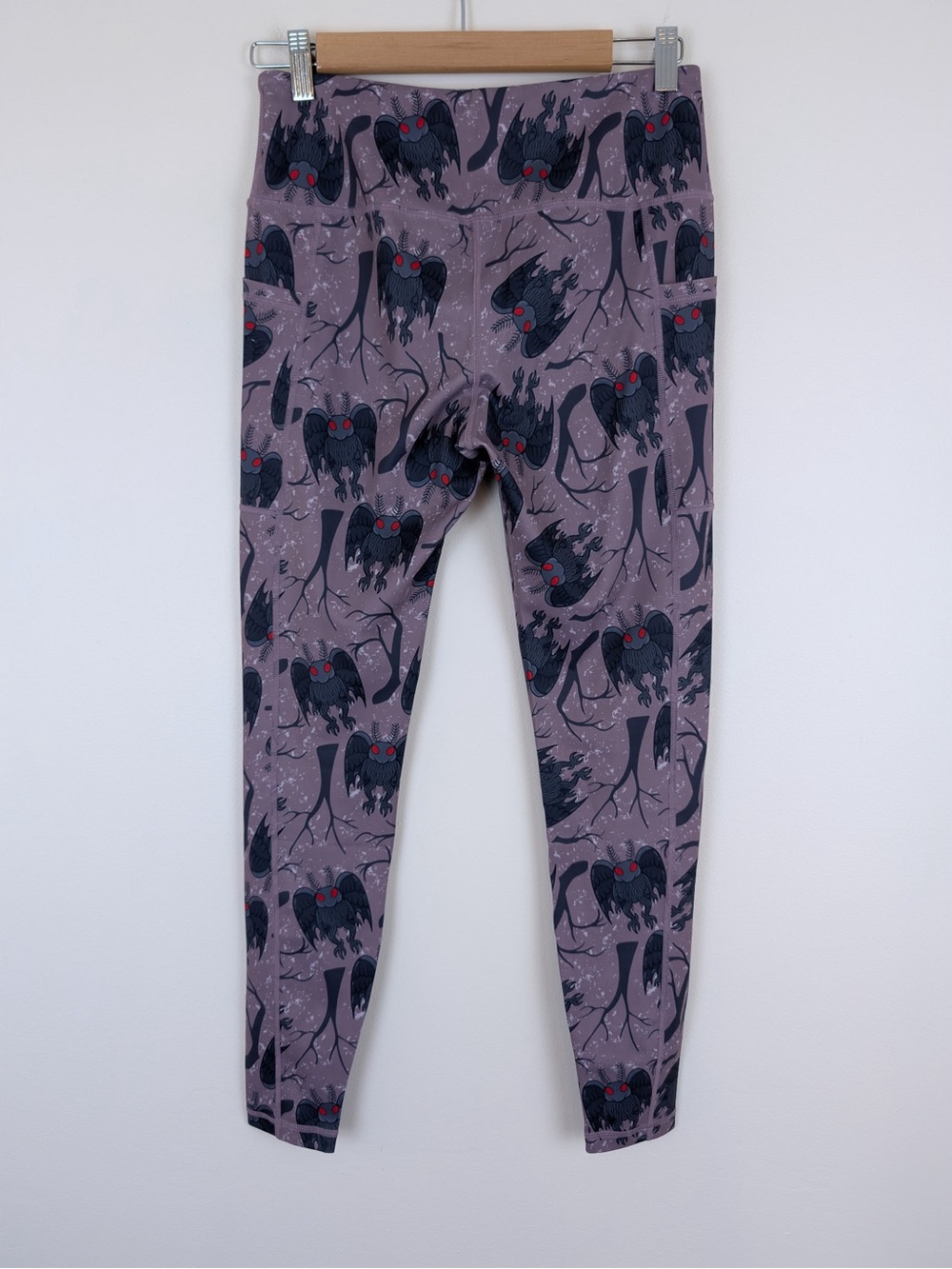 Constantly Varied Gear Mothman Leggings - Picture 5 of 8